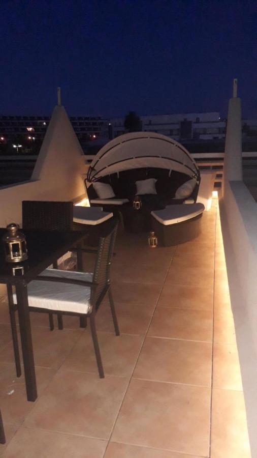 Village Naturiste Le Goldenblack Agde Exterior foto